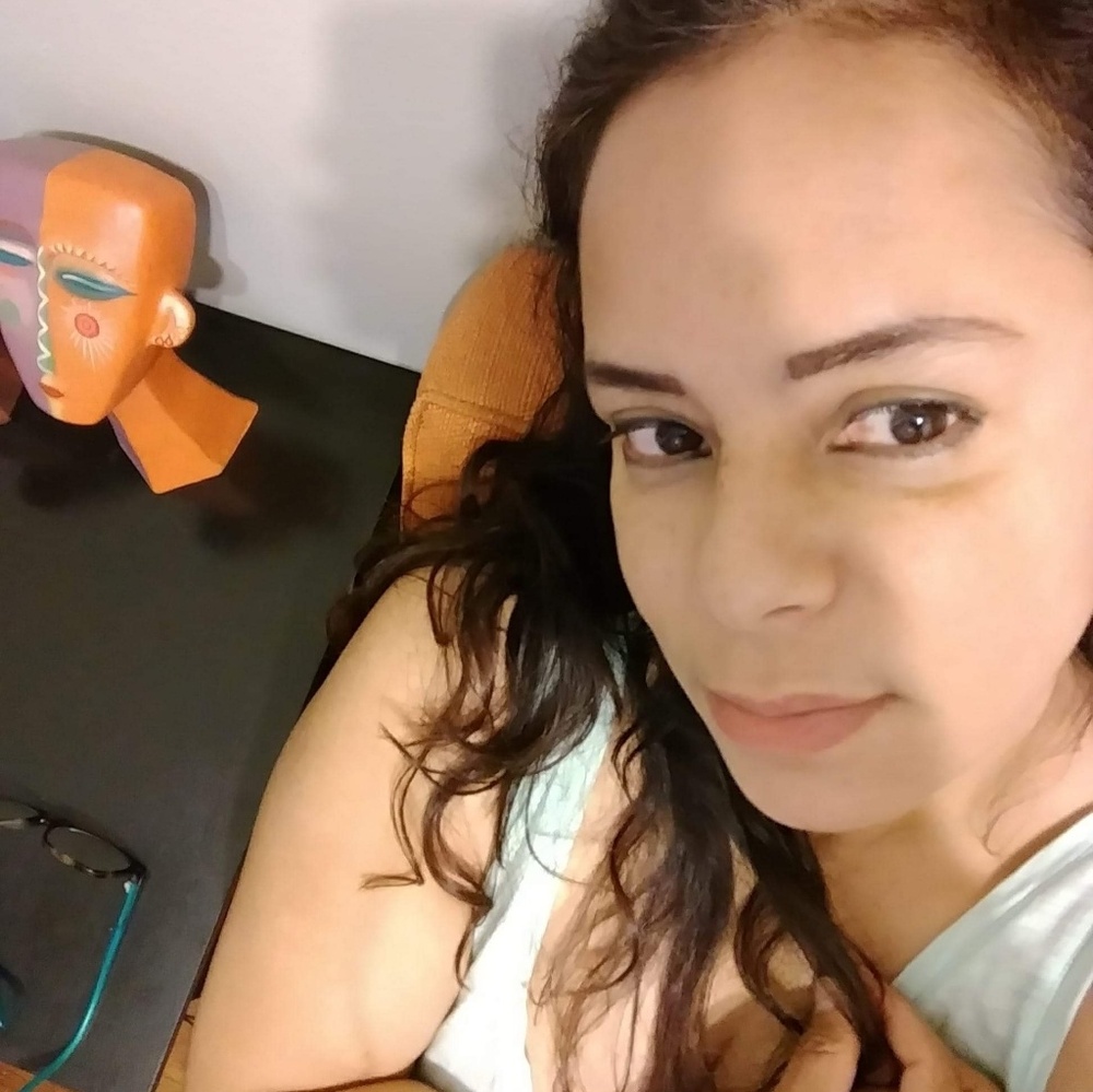 Meet your Posher, Carolina